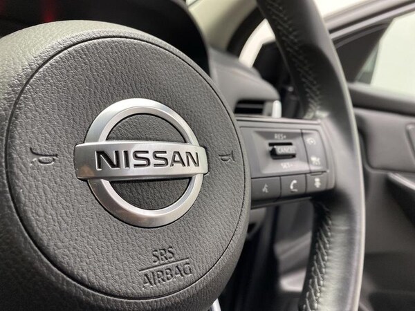 Used Nissan Qashqai 2022 for sale - 75178561: Photo 24