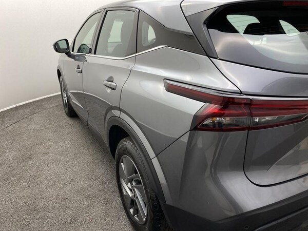 Used Nissan Qashqai 2022 for sale - 75178561: Photo 25