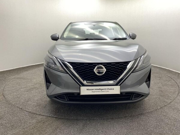 Used Nissan Qashqai 2022 for sale - 75178561: Photo 3