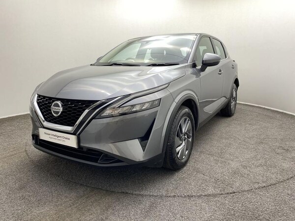 Used Nissan Qashqai 2022 for sale - 75178561: Photo 4