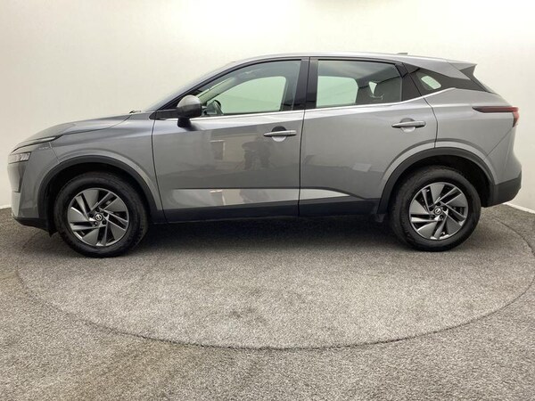 Used Nissan Qashqai 2022 for sale - 75178561: Photo 5