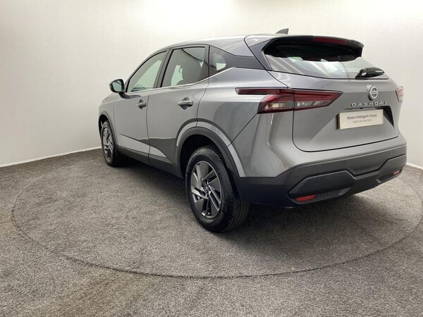 Used Nissan Qashqai 2022 for sale - 75178561: Photo 6