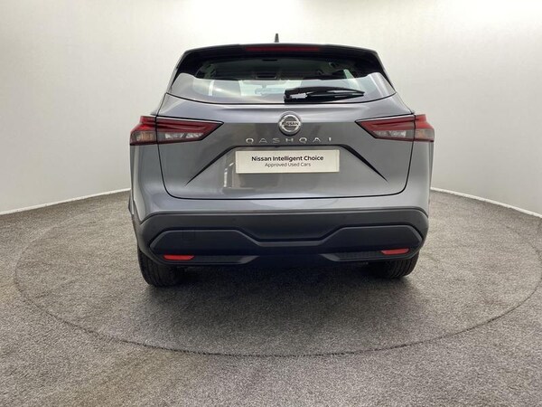 Used Nissan Qashqai 2022 for sale - 75178561: Photo 7