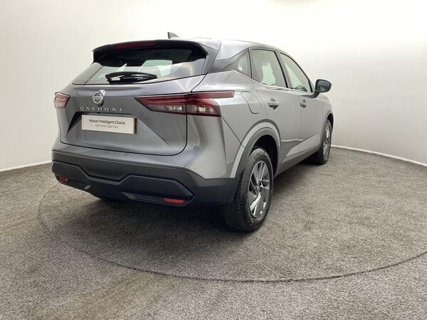 Used Nissan Qashqai 2022 for sale - 75178561: Photo 8