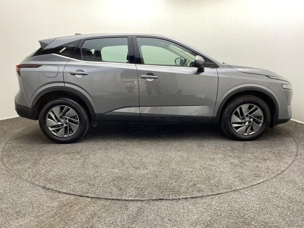 Used Nissan Qashqai 2022 for sale - 75178561: Photo 9
