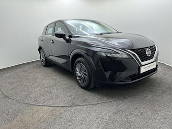 Used Nissan Qashqai 2022 for sale - 78277311: Photo