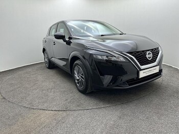 Used Nissan Qashqai 2022 for sale - 78277311: Photo