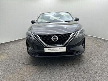 Used Nissan Qashqai 2022 for sale - 78277311: Photo