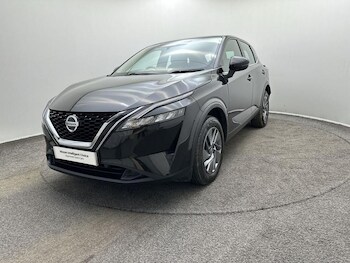 Used Nissan Qashqai 2022 for sale - 78277311: Photo