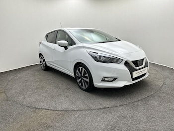 2023 - 1.0 IG-T 92 Tekna 5dr Manual