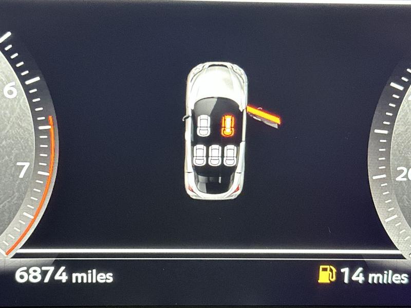 Used Nissan Juke 2024 for sale - 77653730: Photo 10