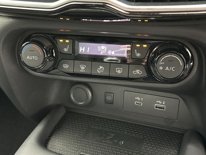 Used Nissan Juke 2024 for sale - 77653730: Photo 14