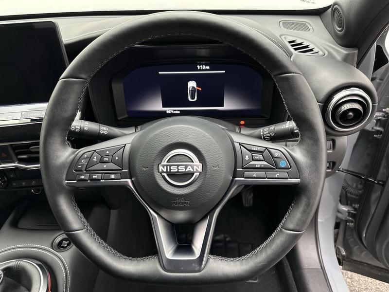 Used Nissan Juke 2024 for sale - 77653730: Photo 15