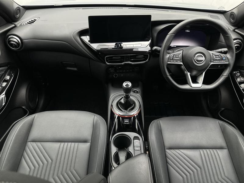 Used Nissan Juke 2024 for sale - 77653730: Photo 16