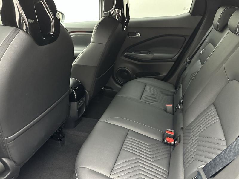 Used Nissan Juke 2024 for sale - 77653730: Photo 19