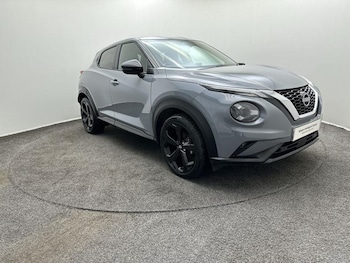 Used Nissan Juke 2024 for sale - 77653730: Photo