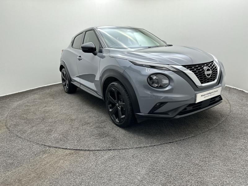 Used Nissan Juke 2024 for sale - 77653730: Photo 2
