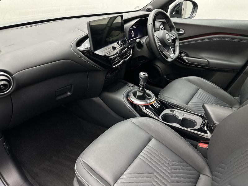 Used Nissan Juke 2024 for sale - 77653730: Photo 20