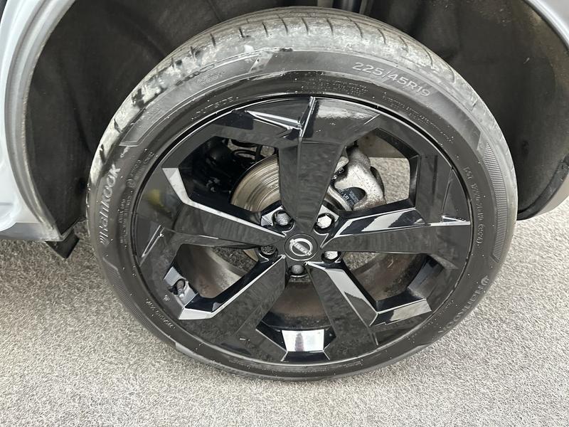 Used Nissan Juke 2024 for sale - 77653730: Photo 22