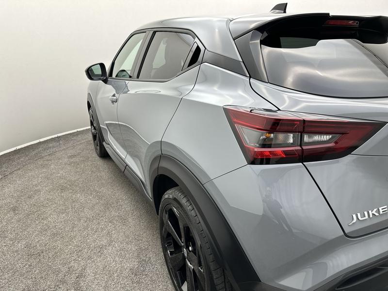 Used Nissan Juke 2024 for sale - 77653730: Photo 24