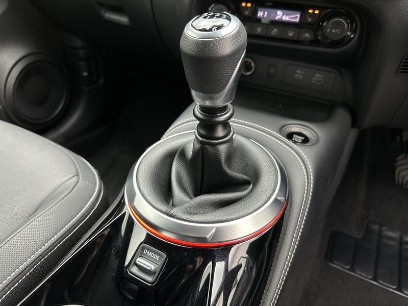 Used Nissan Juke 2024 for sale - 77653730: Photo 25