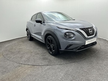 Used Nissan Juke 2024 for sale - 77653730: Photo