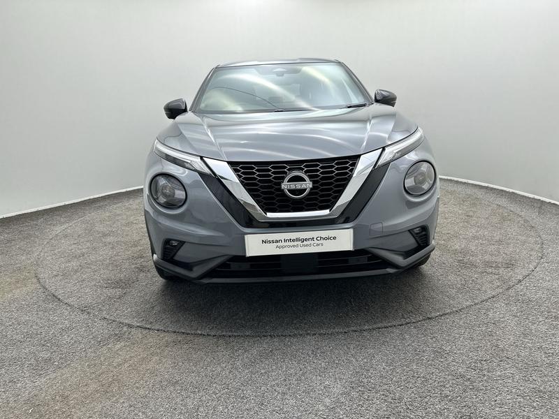 Used Nissan Juke 2024 for sale - 77653730: Photo 3