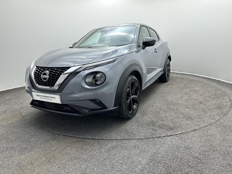 Used Nissan Juke 2024 for sale - 77653730: Photo 4
