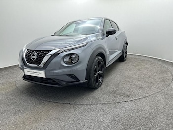 Used Nissan Juke 2024 for sale - 77653730: Photo
