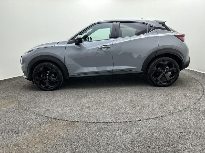 Used Nissan Juke 2024 for sale - 77653730: Photo 5
