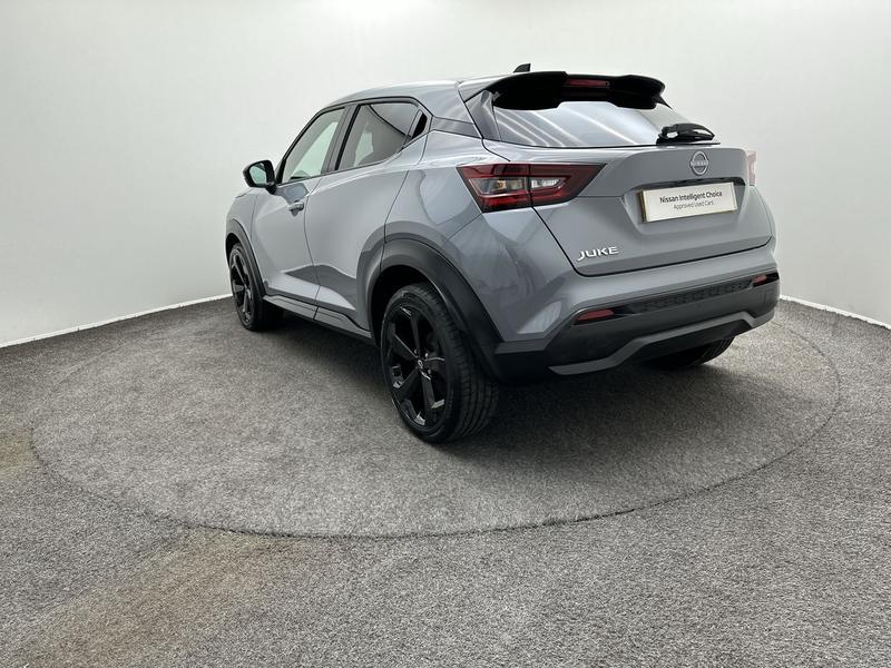 Used Nissan Juke 2024 for sale - 77653730: Photo 6