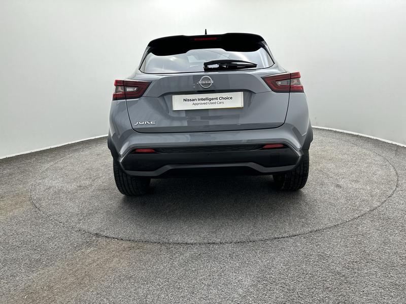 Used Nissan Juke 2024 for sale - 77653730: Photo 7
