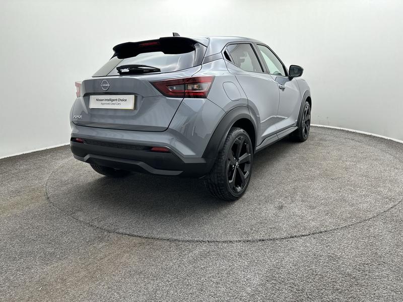 Used Nissan Juke 2024 for sale - 77653730: Photo 8