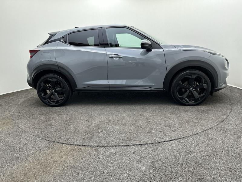 Used Nissan Juke 2024 for sale - 77653730: Photo 9