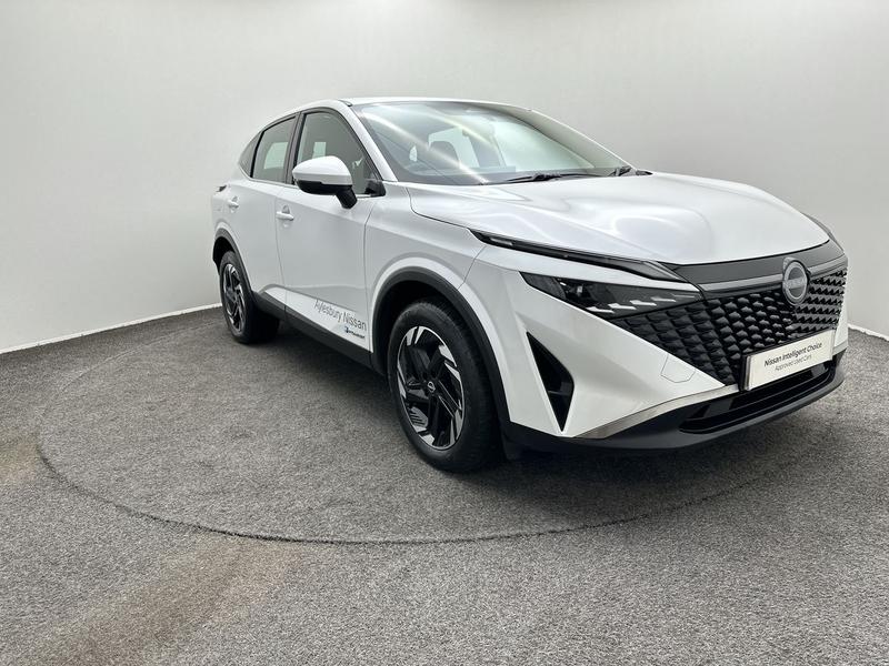 Used Nissan Qashqai 2024 for sale - 73779137: Photo 1