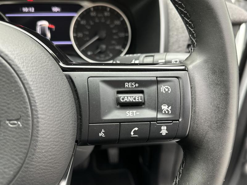 Used Nissan Qashqai 2024 for sale - 73779137: Photo 10