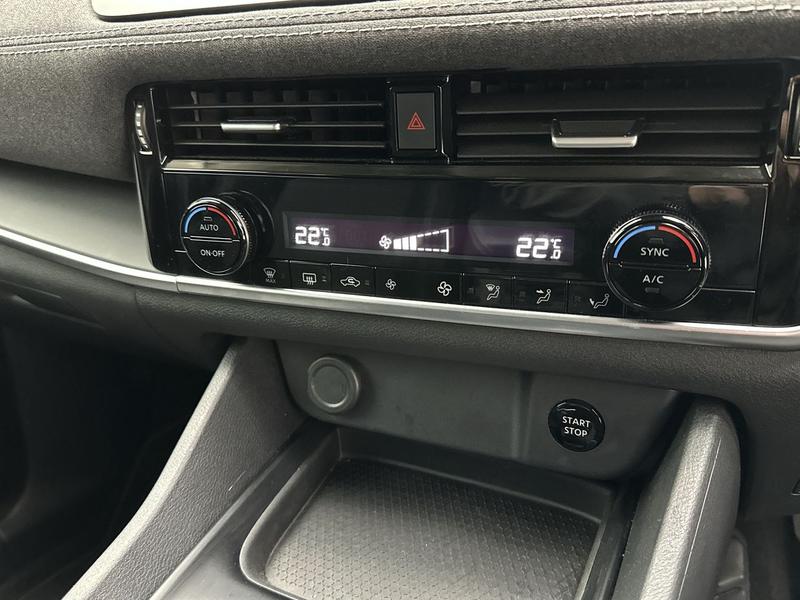 Used Nissan Qashqai 2024 for sale - 73779137: Photo 12