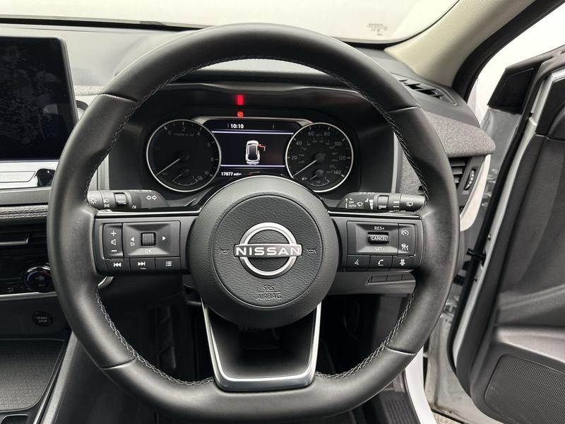 Used Nissan Qashqai 2024 for sale - 73779137: Photo 13