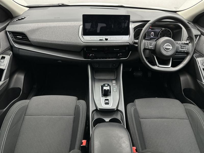 Used Nissan Qashqai 2024 for sale - 73779137: Photo 14