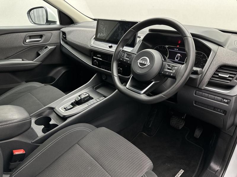 Used Nissan Qashqai 2024 for sale - 73779137: Photo 15