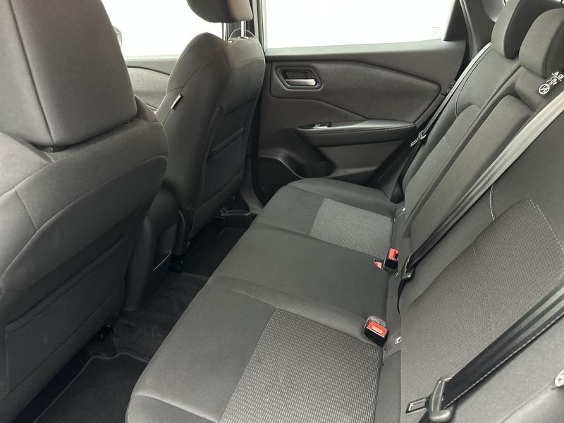 Used Nissan Qashqai 2024 for sale - 73779137: Photo 17