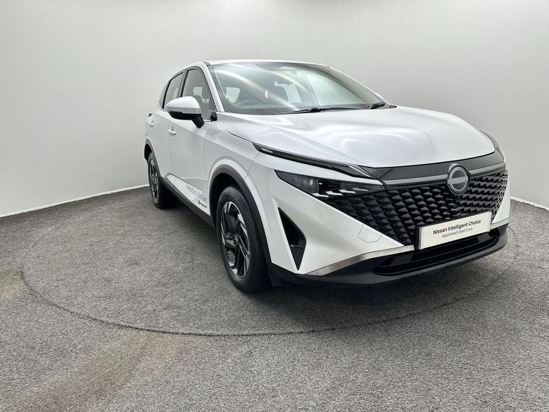 Used Nissan Qashqai 2024 for sale - 73779137: Photo 2