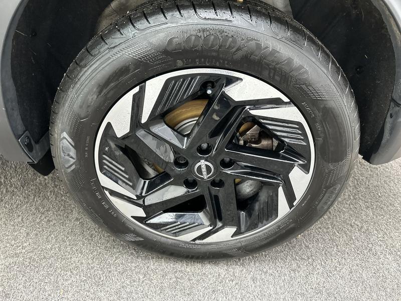 Used Nissan Qashqai 2024 for sale - 73779137: Photo 20