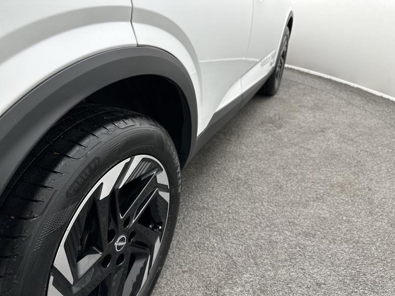 Used Nissan Qashqai 2024 for sale - 73779137: Photo 21