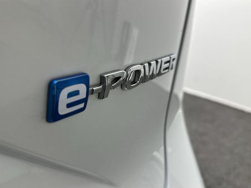 Used Nissan Qashqai 2024 for sale - 73779137: Photo 22