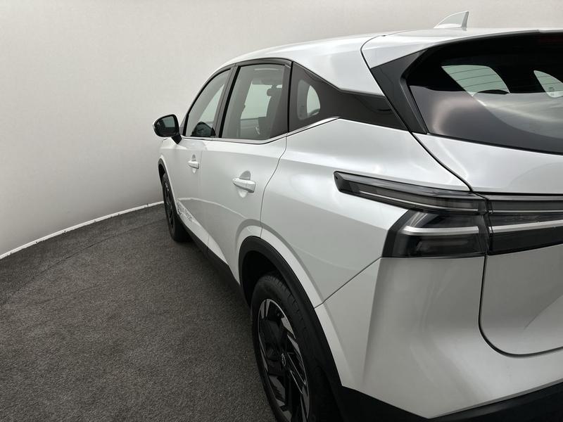 Used Nissan Qashqai 2024 for sale - 73779137: Photo 23