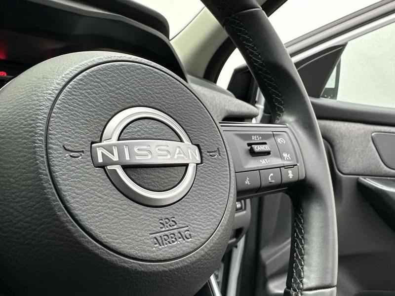 Used Nissan Qashqai 2024 for sale - 73779137: Photo 25