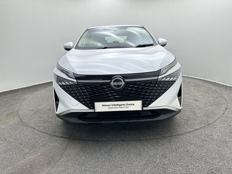 Used Nissan Qashqai 2024 for sale - 73779137: Photo 3