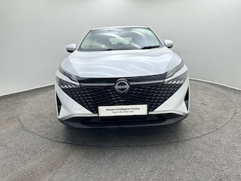 Used Nissan Qashqai 2024 for sale - 73779137: Photo