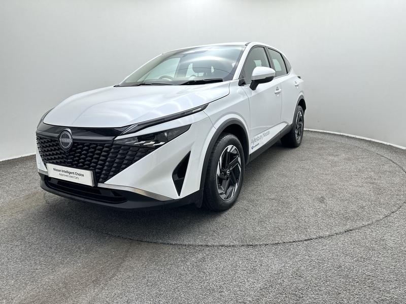 Used Nissan Qashqai 2024 for sale - 73779137: Photo 4